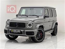 مێرسێدس بێنز G-Class